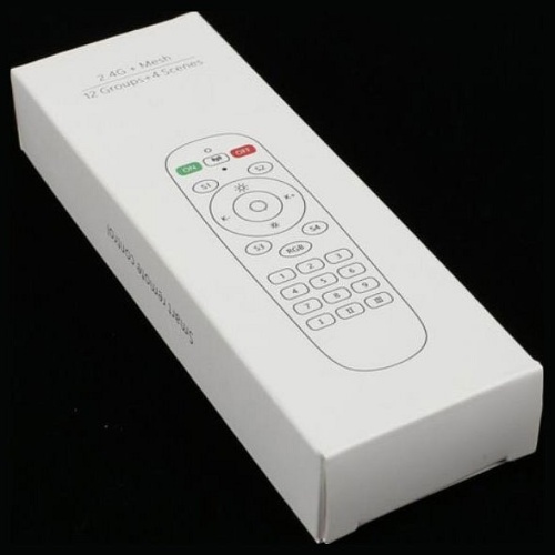 Пульт ДУ Aployt Magnetic track 220 APL.0291.00.02 в Нижнем Новгороде фото 4