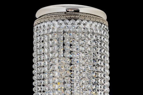 Потолочная люстра Arti Lampadari Stella Nickel Stella E 1.3.20.505 N в Нижнем Новгороде фото 3