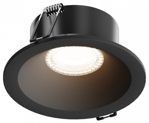 Встраиваемый светильник Hesby Lighting Sogne HSBL_0177 в Нижнем Новгороде