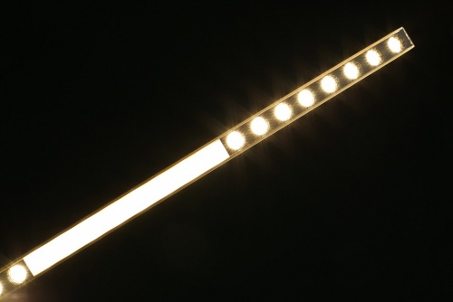 Подвесной светильник Aployt Noella APL.051.13.28 в Советске фото 7