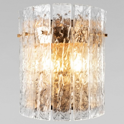 Накладной светильник Loft it Nevada 10297W French gold в Нижнем Новгороде