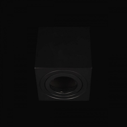 Накладной светильник Loft it Unit 10340/A Black в Нижнем Новгороде фото 3