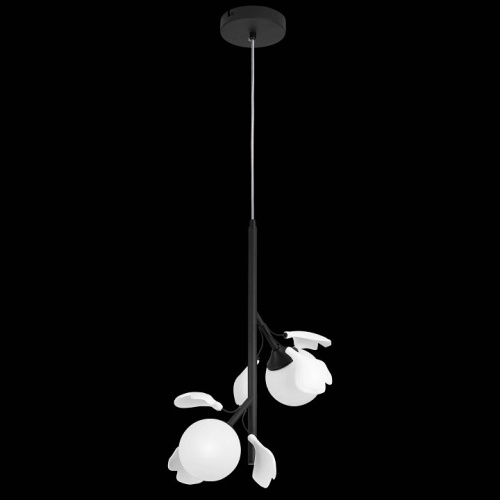 Подвесной светильник Lightstar Ceramo BW 799027 в Нижнем Новгороде фото 2