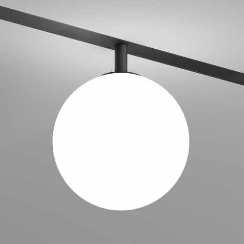 Светильник на штанге Denkirs SMART Мун DK8051-BK в Нижнем Новгороде фото 7