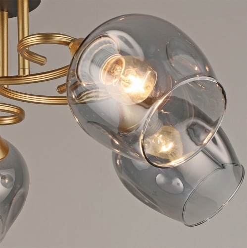 Потолочная люстра 04615-0.3-05 в Нижнем Новгороде фото 3