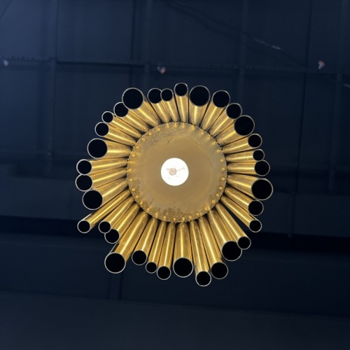 Подвесной светильник Imperiumloft Brubeck Delightfull 40.824 в Нижнем Новгороде фото 6