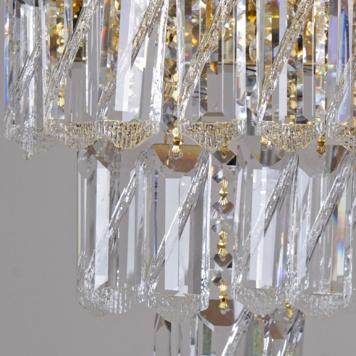 Накладной светильник 16110-0.2-02 MX GD в Нижнем Новгороде фото 3