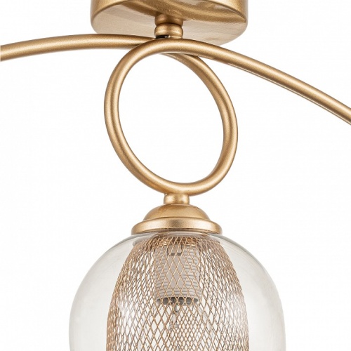 Светильник на штанге Escada Sulla 284/3 в Нижнем Новгороде фото 2