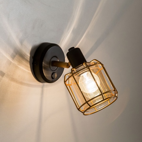 Бра Citilux Таверна CL542612 в Нижнем Новгороде фото 3