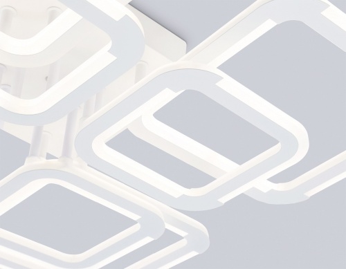 Потолочная люстра Ambrella Light FA FA8950 в Нижнем Новгороде фото 4