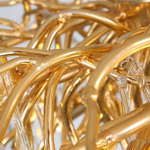 Подвесная люстра Imperiumloft MARIAN MARIAN01 в Нижнем Новгороде фото 4