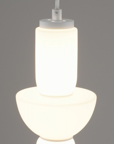 Подвесной светильник Moderli Arabella V11170-PL в Нижнем Новгороде фото 2