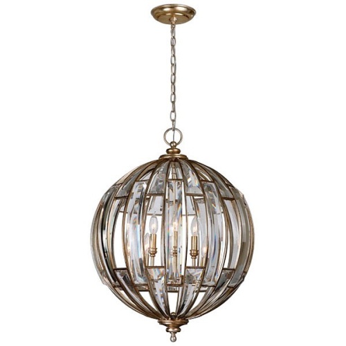 Подвесной светильник L'Arte Luce Space L50406.00 в Нижнем Новгороде фото 2