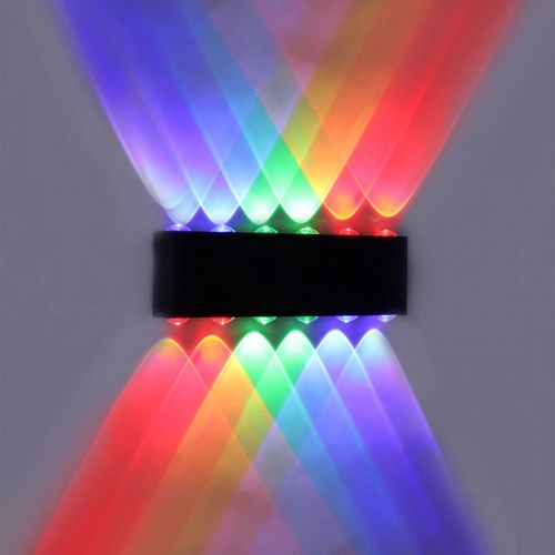 Накладной светильник 86513-9.2-012TL LED12*1W/MIX BK в Нижнем Новгороде фото 2