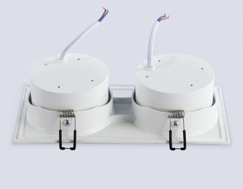 Встраиваемый светильник Ambrella Light TN TN6659 в Нижнем Новгороде фото 3