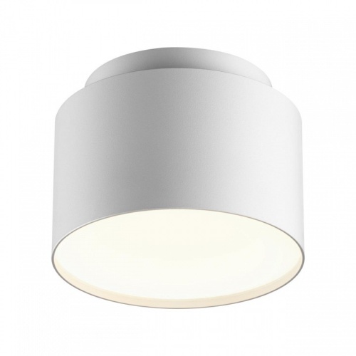 Накладной светильник Novotech LIRIO 371037 в Нижнем Новгороде фото 4