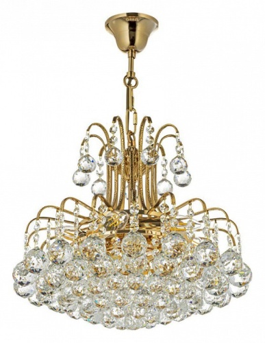 Подвесная люстра Arti Lampadari Alanno Alanno E 1.5.40.100 GB в Нижнем Новгороде фото 4