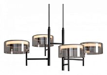 Подвесная люстра Freya Tower FR5536PL-L14B в Нижнем Новгороде