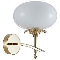 Бра Newport DOMENICA 4651/A gold в Нижнем Новгороде