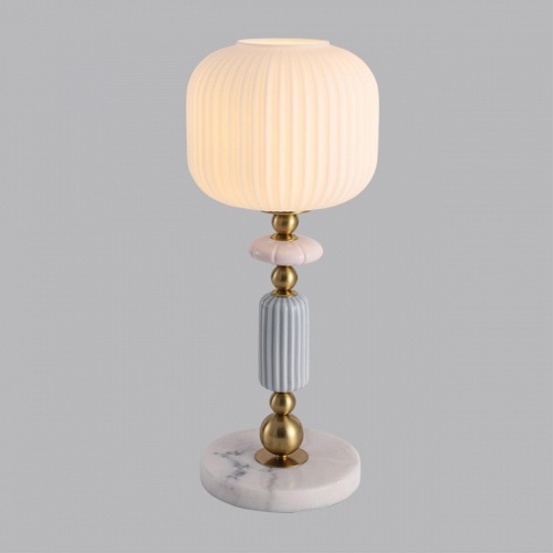 Настольная лампа декоративная Lumion ALEGRA 8334/1T в Нижнем Новгороде фото 3