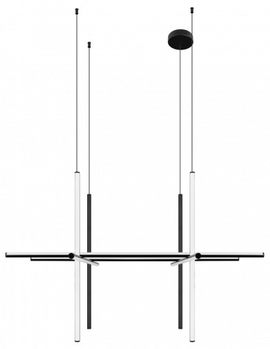 Подвесной светильник Loft it Coordinates 10393/A Black в Нижнем Новгороде фото 3