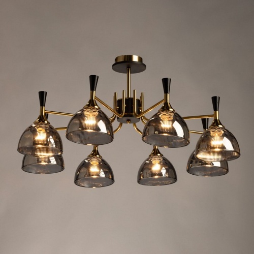 Люстра на штанге De City Дэла 25 635019708 в Нижнем Новгороде фото 9