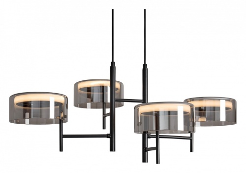 Подвесная люстра Freya Tower FR5536PL-L14B в Нижнем Новгороде