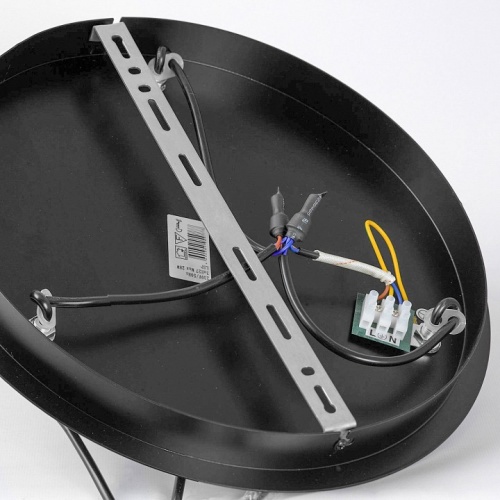 Подвесной светильник Lussole GRIMES LSP-8969 в Нижнем Новгороде фото 4