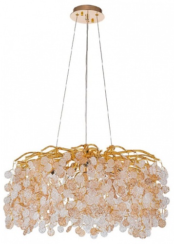 Подвесная люстра Escada Astrea 2112/10P в Нижнем Новгороде фото 5