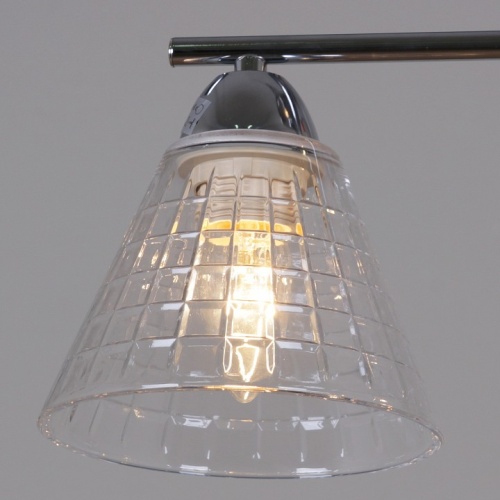 Светильник на штанге 01529-0.3-02 CR в Нижнем Новгороде фото 2