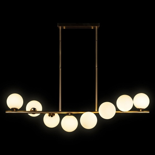 Люстра на штанге Loft it Tely 10236/8 в Нижнем Новгороде фото 3