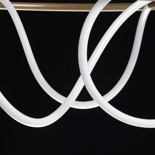 Подвесной светильник DeMarkt Толедо 4 312013201 в Нижнем Новгороде фото 4