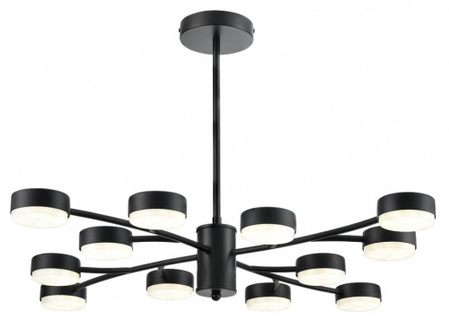 Люстра на штанге Lumion Torina 8117/12 в Нижнем Новгороде фото 6