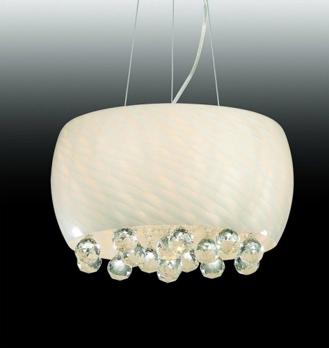 Подвесная люстра Odeon Sacra 2567/5 в Нижнем Новгороде