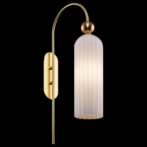 Бра Maytoni Antic MOD302WL-01W в Нижнем Новгороде фото 4