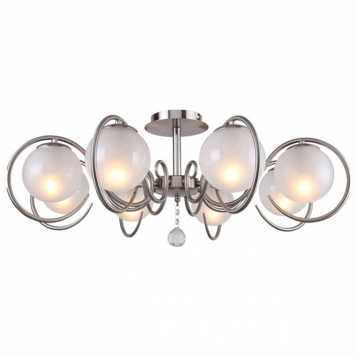 Люстра на штанге F-promo Fabbio 2349-8U в Нижнем Новгороде фото 5