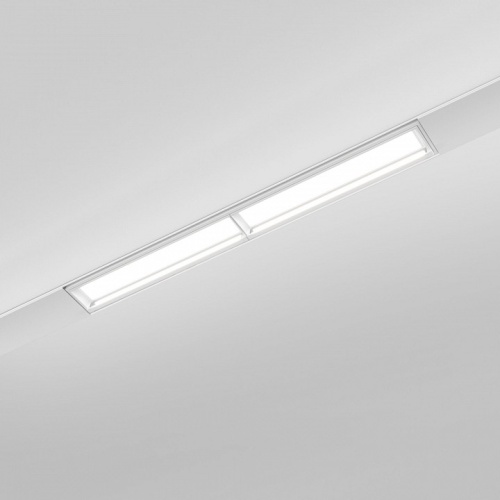 Встраиваемый светильник Elektrostandard Slim Magnetic Wl a059191 в Нижнем Новгороде фото 2