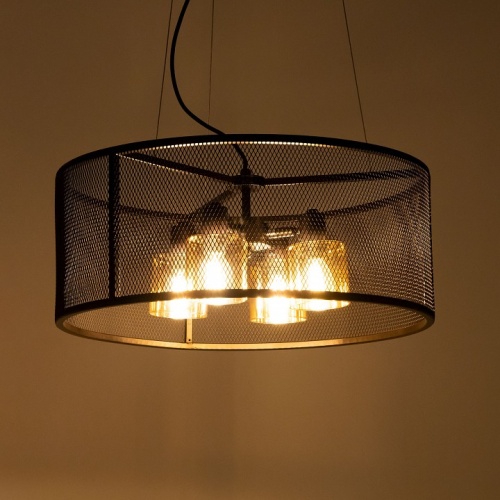 Подвесной светильник Citilux Робин CL535245 в Нижнем Новгороде фото 12