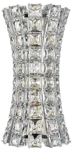 Накладной светильник Newport 8510 8515/A chrome в Нижнем Новгороде