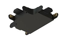 Соединитель T-образный для треков накладных Denkirs AIR BASE TR5233-BK в Нижнем Новгороде