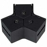 Соединитель X-образный для треков-ремней Arlight  049827 в Нижнем Новгороде