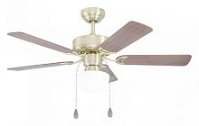 Светильник с вентилятором Eglo Cadiz 35075 в Нижнем Новгороде