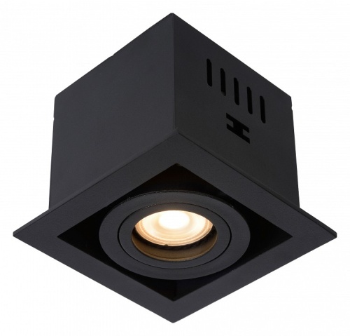 Встраиваемый светильник Lucide Chimney 09926/01/30 в Нижнем Новгороде фото 5