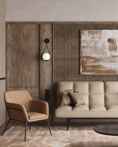 Бра Moderli Barocco V11574-1W в Нижнем Новгороде фото 4