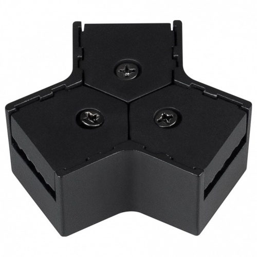 Соединитель X-образный для треков-ремней Arlight  049827 в Нижнем Новгороде