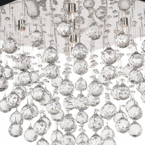 Накладной светильник Dio D’Arte Tesoro Tesoro H 1.4.50.200 N в Нижнем Новгороде фото 2