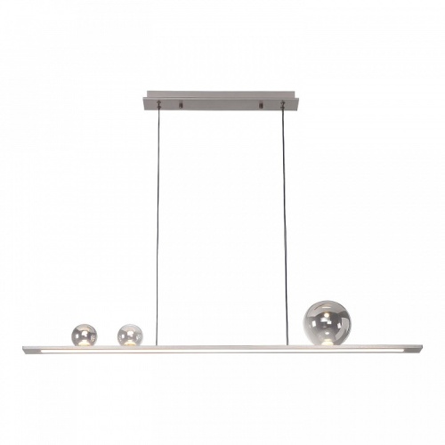 Подвесной светильник Lussole Fishers LSP-7454 в Нижнем Новгороде фото 2