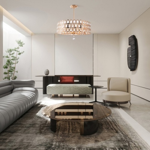 Светильник на штанге Arte Milano Sorrento-1019 371019/8/300/580 GD в Нижнем Новгороде фото 2