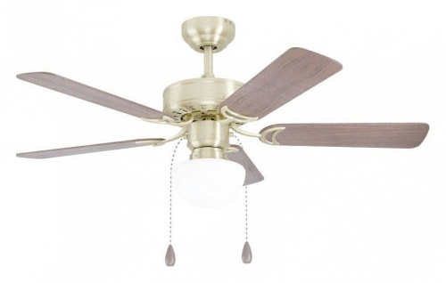 Светильник с вентилятором Eglo Cadiz 35075 в Нижнем Новгороде