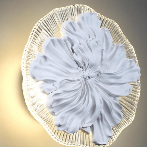 Накладной светильник Odeon Light Fiore 6614/8WL в Нижнем Новгороде фото 3